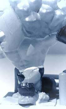 Amazon.co.jp: キン肉マン：超アニメヒーローズコレクション